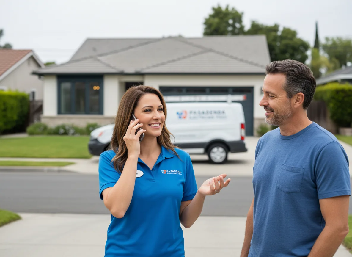 Electrician Lignite, ND FAQs